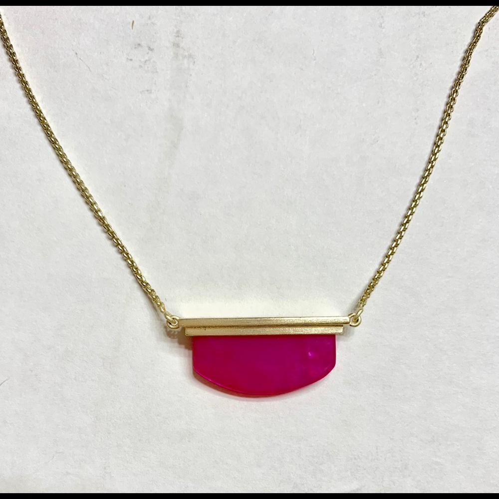 Dean Pendant Necklace by Kendra Scott